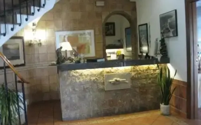 Hotel Can Solé