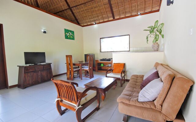 Medewi Bay Retreat