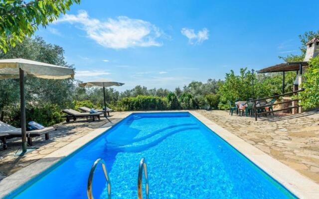 Villa Cereza Antequera - La Higuera by Ruralidays