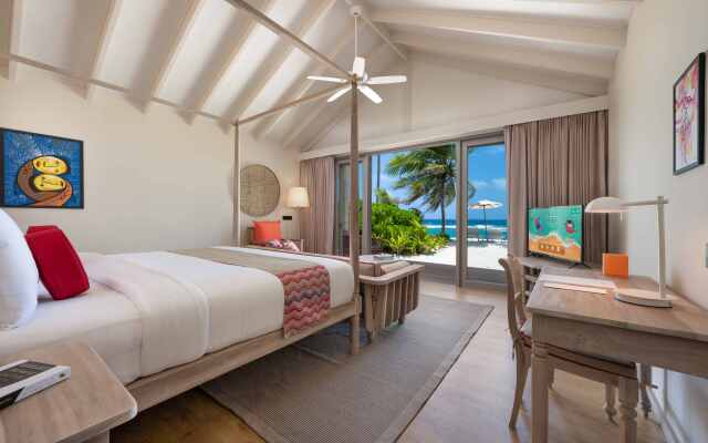 Cora Cora Maldives-Premium All-Inclusive Hotel