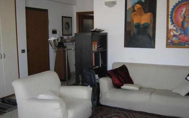 Al Mare Vicino Al Paese Vecchio