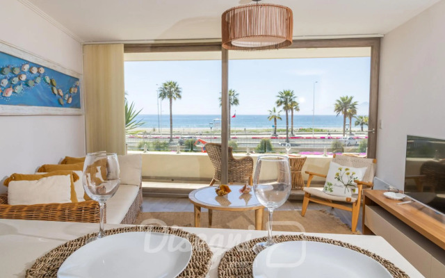 Departamento Av del Mar Coquimbo Disegni 03