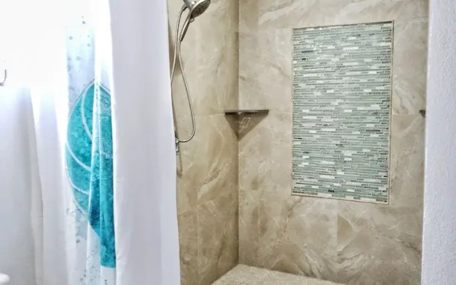 Ocean Mist Villa