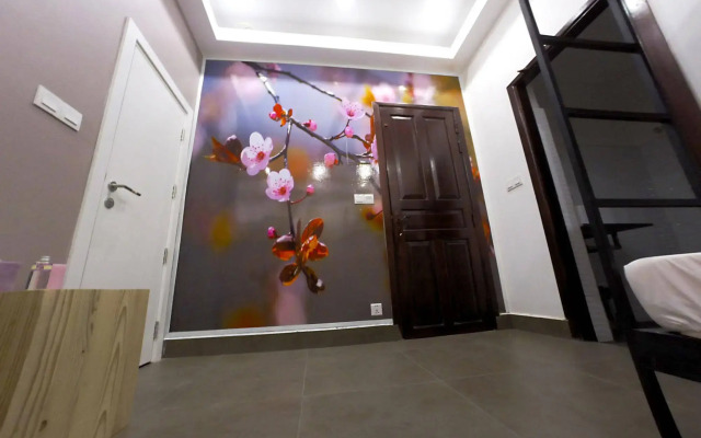 Aura Thematic Hostel
