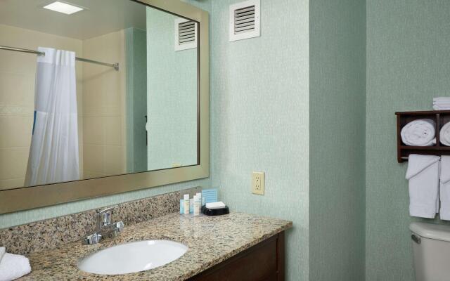 Hampton Inn Rehoboth Beach