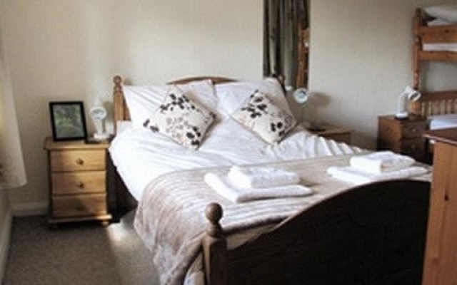 Lowertown Farm B&B