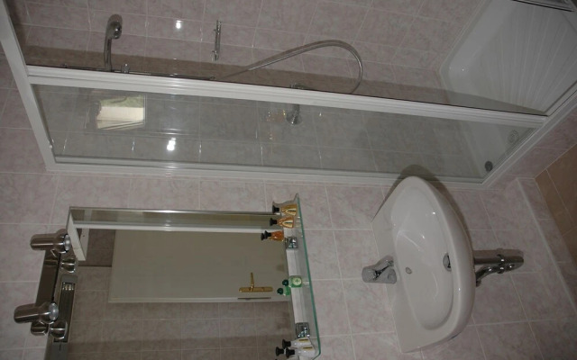 Apartment Rideg Hévíz