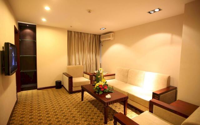 Deguiyuan Hotel