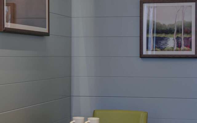 Best Western Plus Vauxhall Hotel