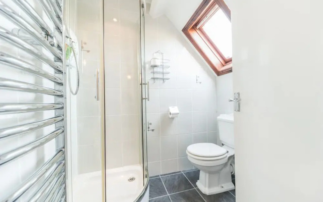 Rayrigg Villa Windermere