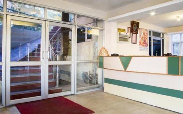 Hotel Wild Rose
