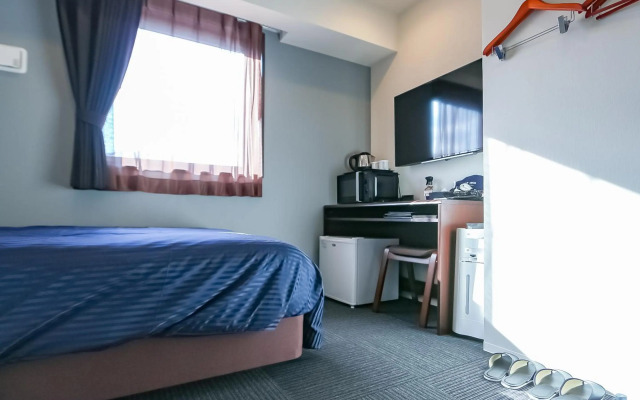 HOTEL LiVEMAX Akabane-Ekimae