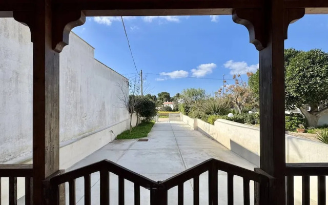 Villetta Marilena Sleeps 7 Torre Suda