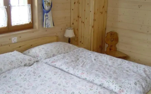 Chalet Träumli