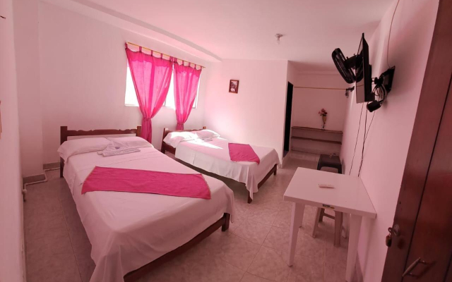 Hostal Adrimar