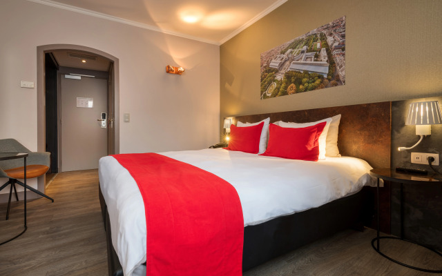 Отель Martin's Brussels EU