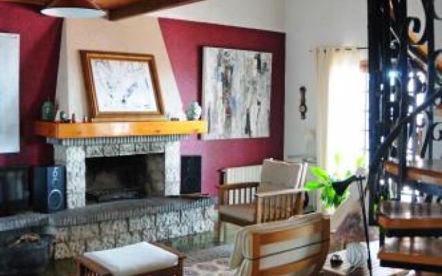 Casa Del Artista Bed & Breakfast