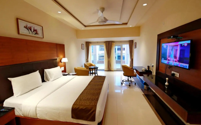 Southern Star Davanagere