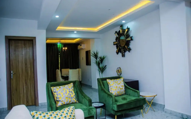 Old Bodija Ibadan - 3 Bedroom Home in a Private Gated Estate With 24 Hour Security & Power