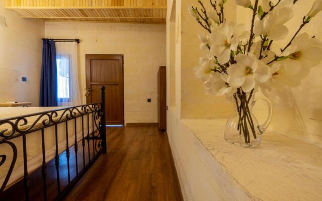Astarte Hotel