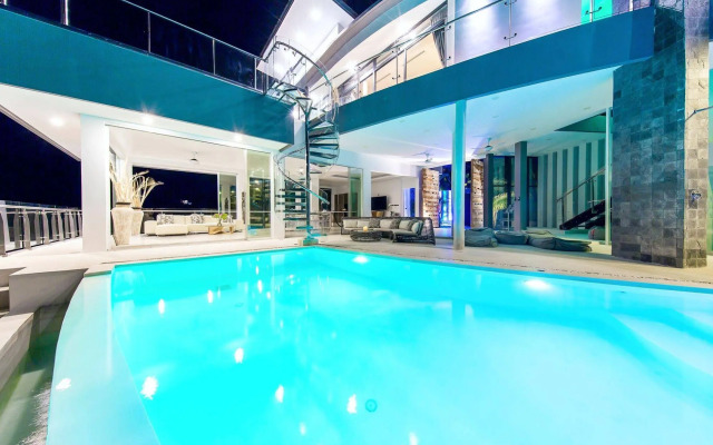 Villa Seawadee
