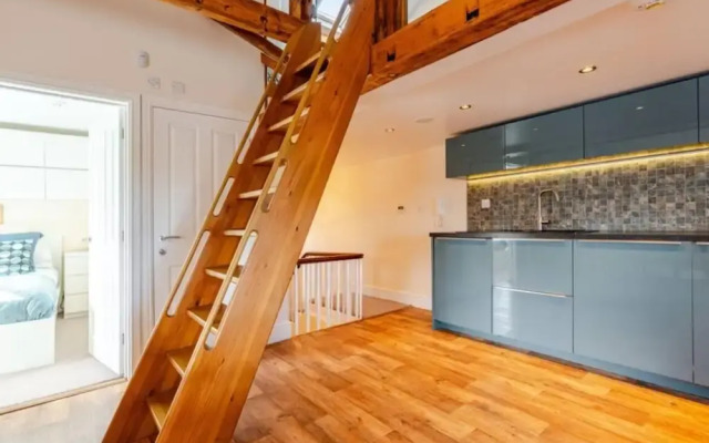 The Penthousein the Heart of Sedbergh