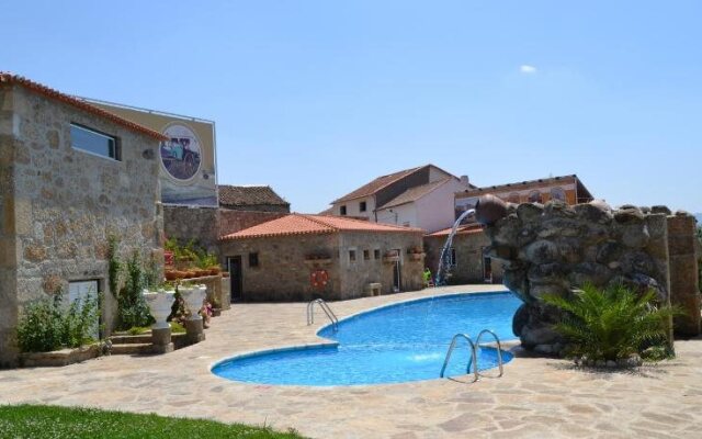 Hotel Rural Casa da Eira