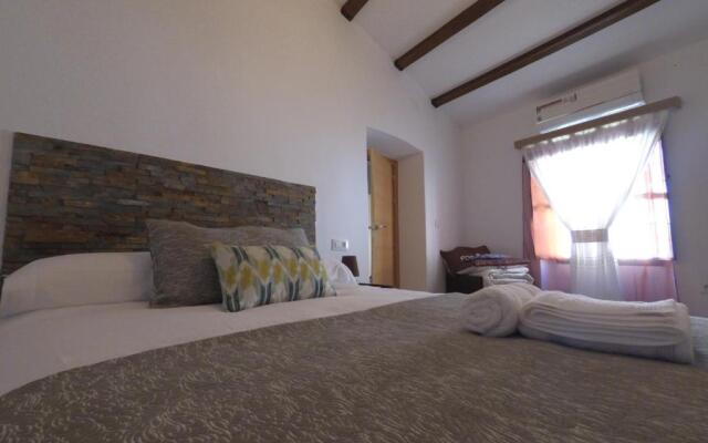 Apartamentos Fuente Nueva II