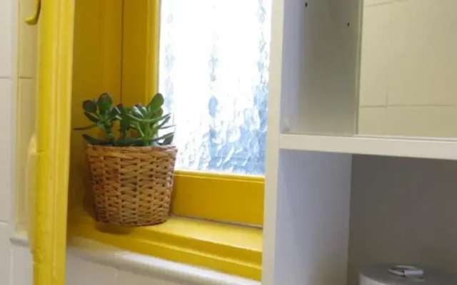 Casinha do Príncipe 2, Príncipe Real Lisbon Apartment