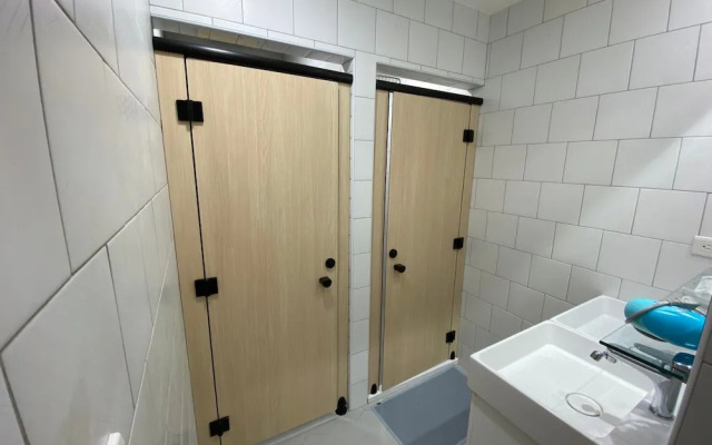 Liu-He 914 Hostel