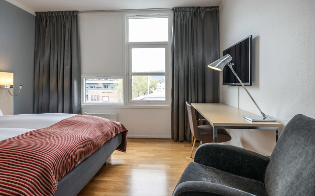 Quality Hotel Airport Vaernes