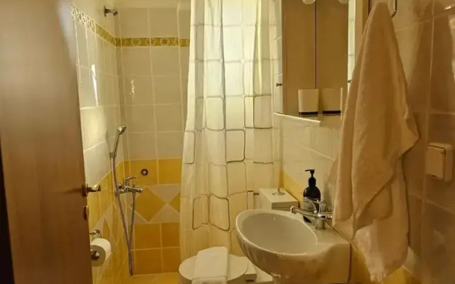 Penthouse at Trikala Town