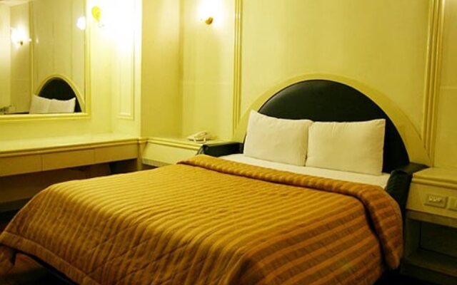 Ace Hotel