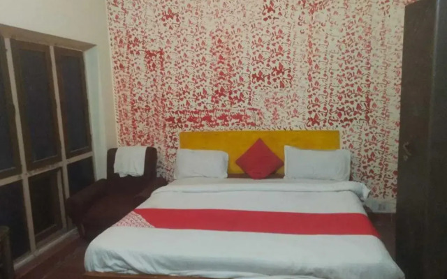 SPOT ON 90580 Sai Astha Guest House