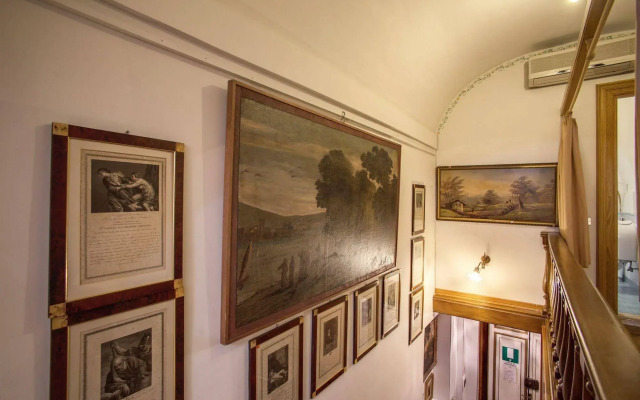 Navona Gallery Suites