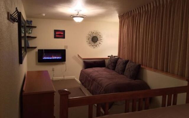 Alaskan Wish Lodging