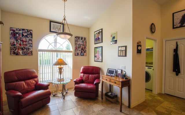 Eagle 3 Bedroom Home by Redawning