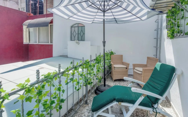 Condesa House
