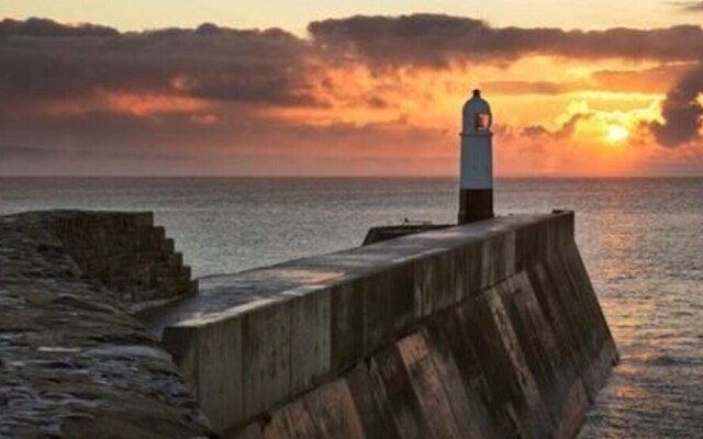Luxury Stay in the Heart of Porthcawl