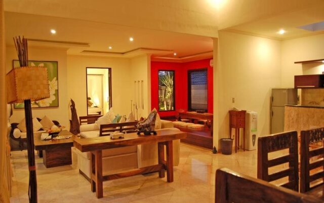 Bali She Villas