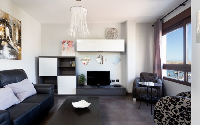 Apartment Alba II