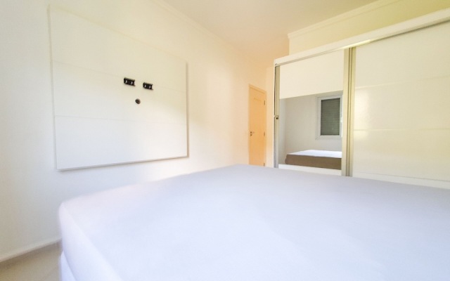 Residencial Ébano Marfim e Jequitibá