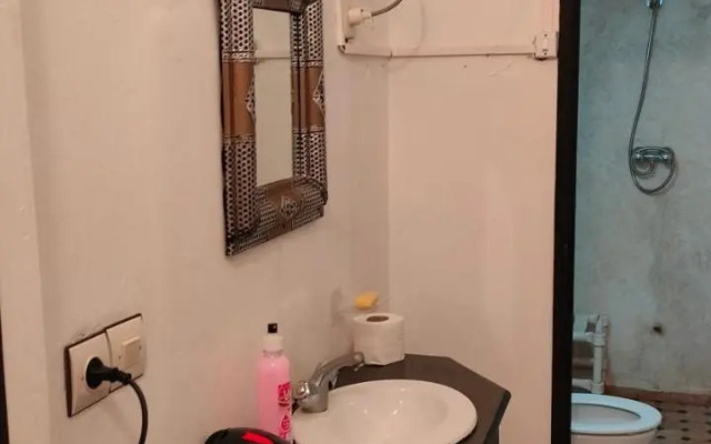 Samad apartments