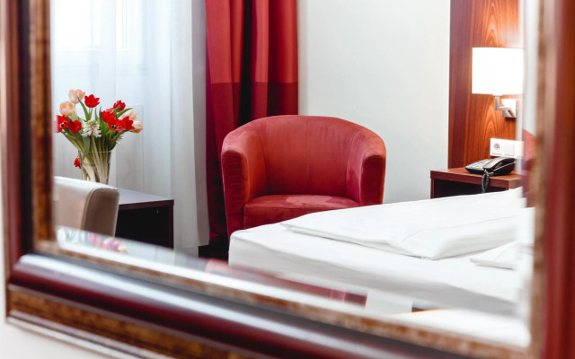 Hotel Allegro
