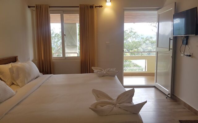 Dew Drops Farm Resort