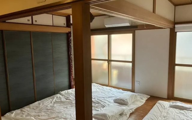 Casa Viento Stay Inn