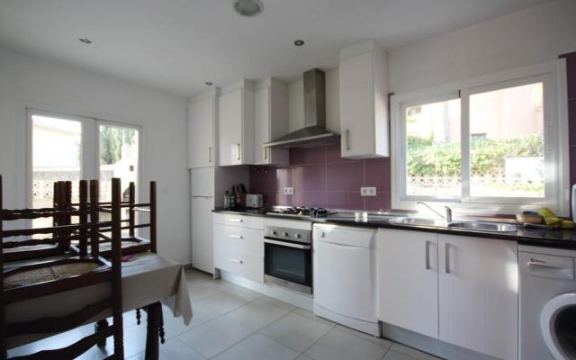 Villa Maryvilla 19