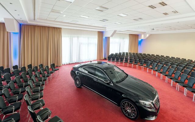 NH Vienna Airport Conference Center