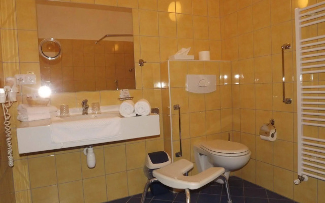 Hotel Zatkuv dum