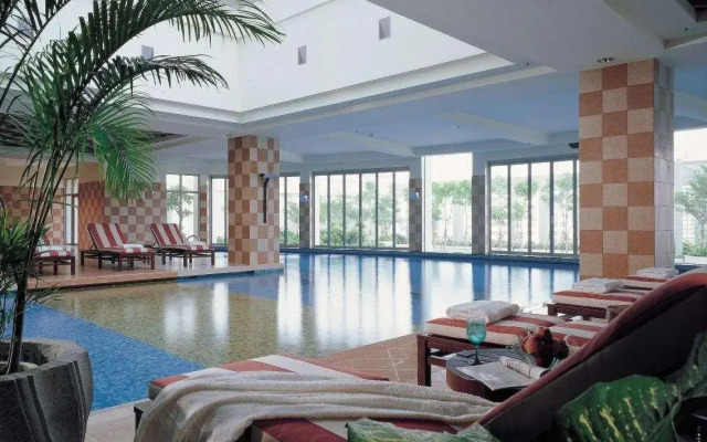 Shantou Junhua Haiyi Hotel